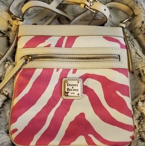 Donney & Burke Crossbody handbag